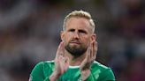 Celtic signs Denmark goalkeeper Schmeichel