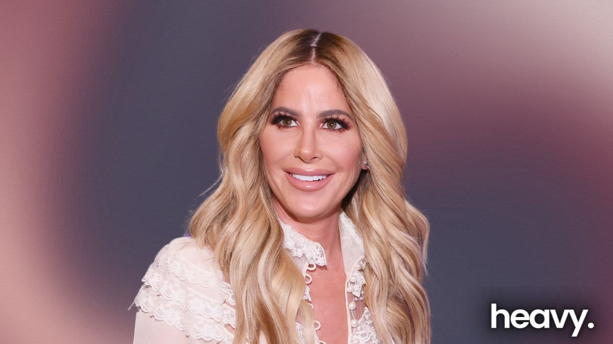 Kim Zolciak Shares Where She Stands With Daughter, Ariana, Following Cryptic Post