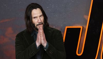 Keanu Reeves producirá la nueva serie 'John Wick: Under the High Table' junto a Lionsgate