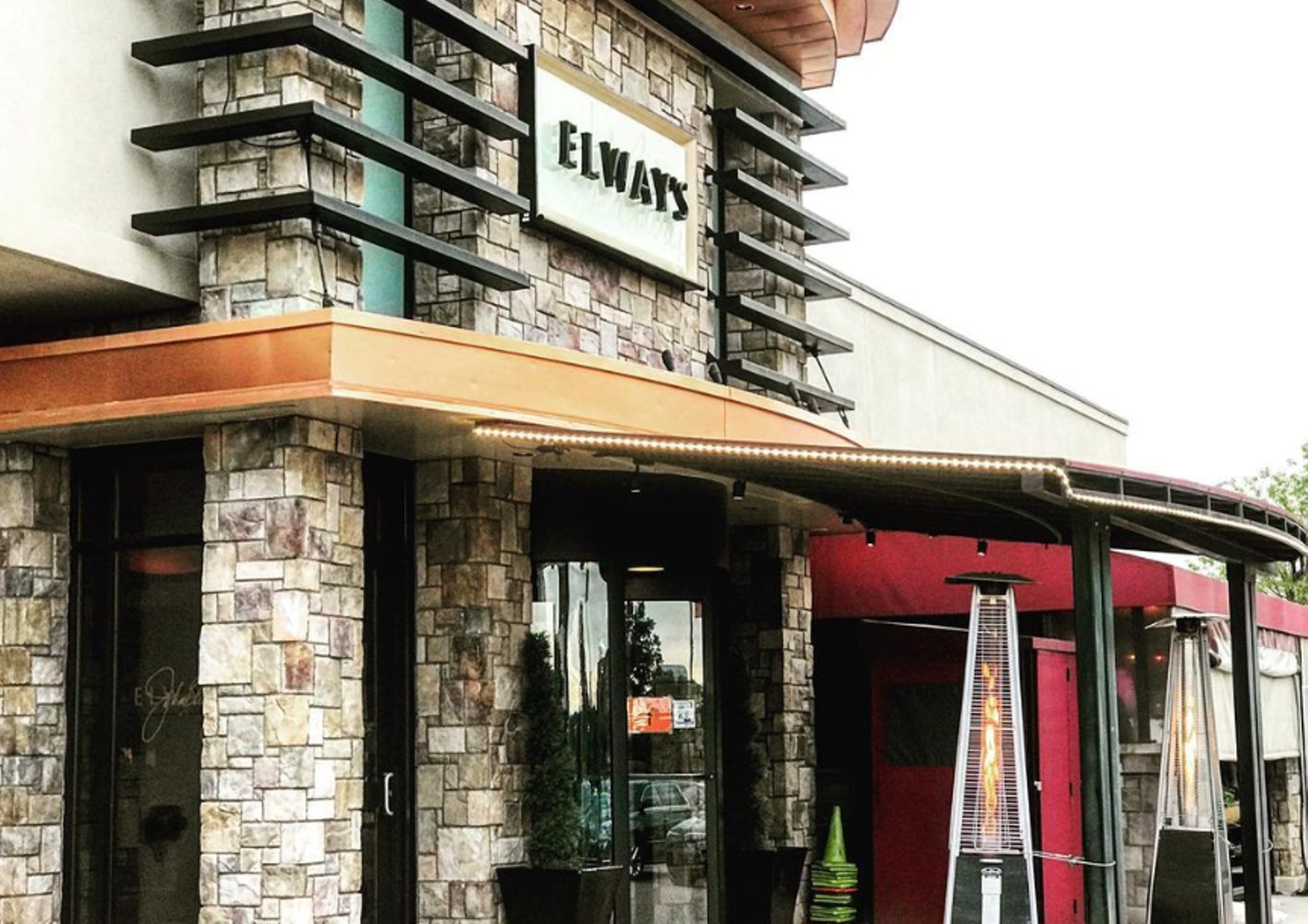 Elway's Closing in Cherry Creek After Twenty Years