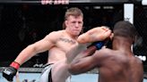 Jimmy Crute says Alonzo Menifield preparing for wrong person: ‘I’m gonna blow him out the water’ at UFC 284