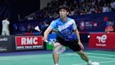 Loh Kean Yew nominated for BWF Male Player of the Year