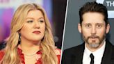 Kelly Clarkson is suing ex-husband Brandon Blackstock again. Here's why