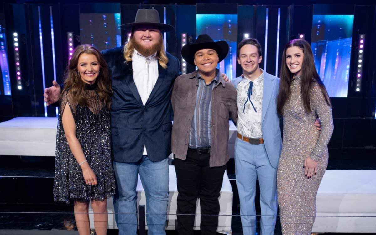 ‘American Idol’ Results Tonight: Who Went Home and Who Made the Top 3?