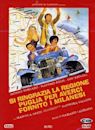 Si ringrazia la regione Puglia per averci fornito i milanesi