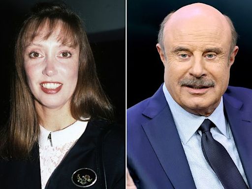 Shelley Duvall Regretted Controversial “Dr. Phil” Interview Years Before Her Death: 'My Mother Didn't Like Him'