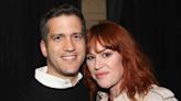 Who Is Molly Ringwald's Husband? All About Panio Gianopoulos