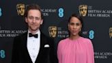 Tom Hiddleston, Zawe Ashton Expecting 1st Child: Actress Debuts Baby Bump