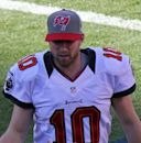 Connor Barth