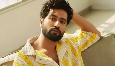 Vicky Kaushal On Bollywood Struggles: I Used To Ask For Small Roles In Ad Films, Now Am Just Blessed... | EXCL