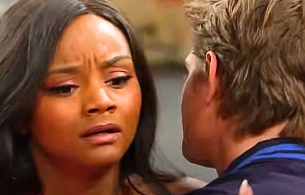 Days of Our Lives spoilers for the week of Monday, May 6 to Friday, May 10: Johnny and Chanel face a nightmare scenario! Plus, Maggie finally wises up... - Daily Soap Dish