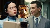 BAFTAs 2024: 'Oppenheimer' takes the lead as 'Barbie' falters and 'Poor Things' gains momentum