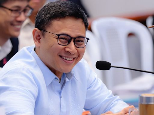 Sonny Angara named as new education secretary