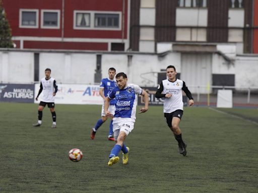 Así fue la jornada de Tercera División: la crónica y el ambiente