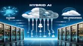 Power play in hybrid AI: IBM and Dell in focus - SiliconANGLE