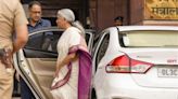 Union Budget 2024: FM Nirmala Sitharaman to present Modi 3.0 govt’s first budget today