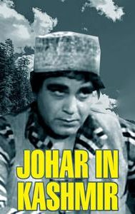 Johar in Kashmir