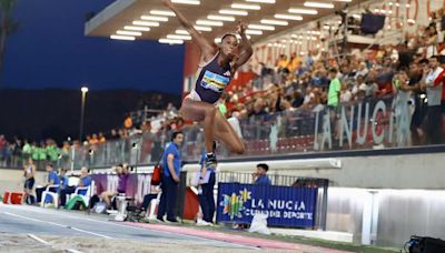 El atletismo español pone rumbo a París desde La Nucía