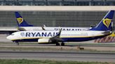 La justicia declara nulo el despido de un azafato de Ryanair que participó en una huelga durante su periodo de prueba
