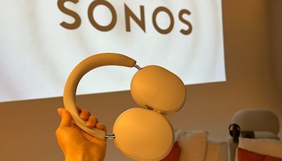 I demoed Sonos' new Ace headphones and these 3 features are the most exciting