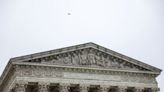 U.S. Congress votes to expand Supreme Court security