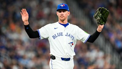 Red Sox Could Acquire Blue Jays All-Star To Fill Biggest Deadline Need