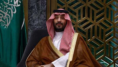 Saudi Arabia’s Crown Prince to Visit Japan Later This Month