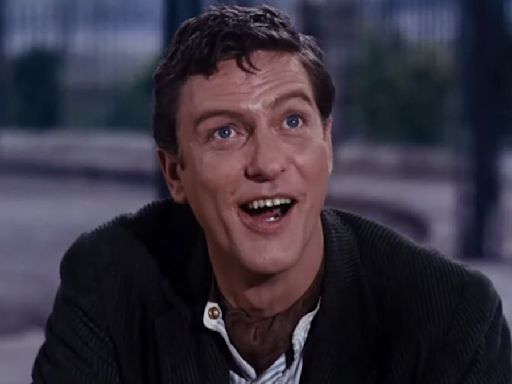 Dick Van Dyke's Mary Poppins Accent Still Catches Flack, But He Revealed Who Doesn't Make Fun Of Him ...