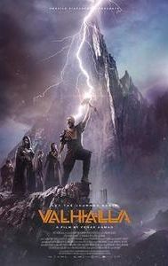 Valhalla - The Legend of Thor