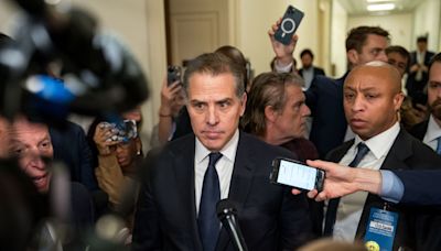 Hunter Biden’s Lawyers Threaten Fox News, Reportedly Plans to Sue Network