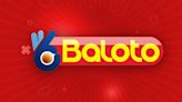 Baloto: números ganadores de este sábado 6 de julio