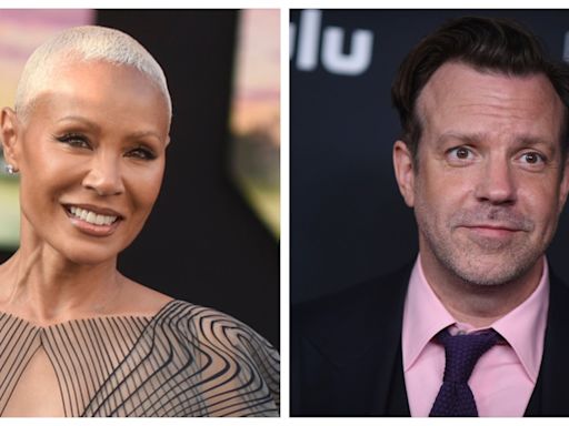 Famous birthdays list for today, September 18, 2024 includes celebrities Jada Pinkett Smith, Jason Sudeikis