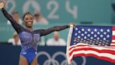 Paris Olympics 2024: Gymnast Simone Biles just a girl 'who loves to flip'
