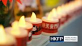 Hong Kong’s Catholic Diocese axes third consecutive Tiananmen mass as cardinal urges ‘forgiveness’ over crackdown
