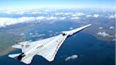 ¿Es posible un avión supersónico silencioso? El X-59 de la NASA espera lograrlo