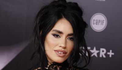 Lali arrasó en los Premios Gardel y Miranda! se llevó la estatuilla a Mejor Álbum