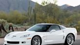 Cascio Motors Is Selling A 2011 Corvette ZR1 With Just 2,400 Miles At No Reserve