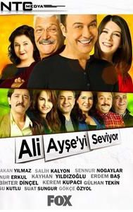 Ali Ayse'yi Seviyor