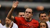 Cuauhtémoc Blanco, el mejor de la historia y por encima de Hugo Sánchez y Chicharito (según él)