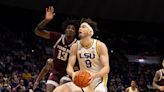 LSU basketball vs. Georgia: Get tip-off, TV, and betting info for Wednesday's game here