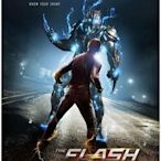 閃電俠 第三季 The Flash Season 3  (2016)   共4碟