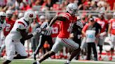 No. 3 Ohio State eyes fewer 'ridiculous' penalties vs Toledo