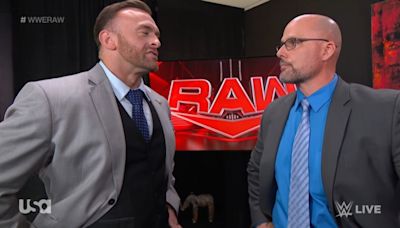 Adam Pearce Made A Deal With Nick Aldis To Get A-Town Down Under On 8/5 WWE RAW