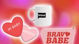 The Best Bravo Merch Fans Can Find Under $20: Mugs, Makeup Bags, Stickers & More | Bravo TV Official Site