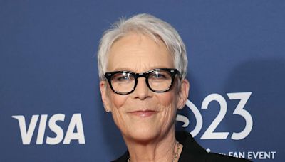 Jamie Lee Curtis Promises the Return of Lindsay Lohan’s 'Freaky Friday' Band Pink Slip in 'Freakier Friday' (Exclusive)