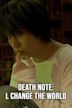 Death Note 3