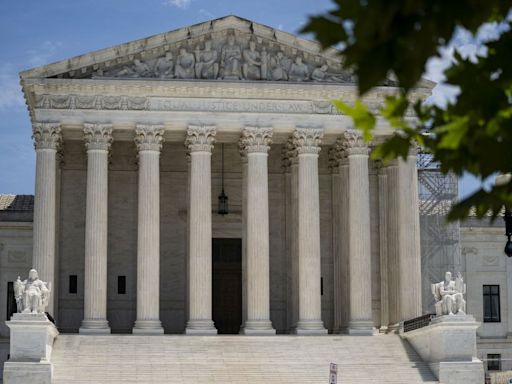 Supreme Court ruling could impact hundreds of Jan 6 obstruction charges