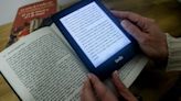 Solo el 2,2% de los libros digitales publicados en el Estado español son en euskera