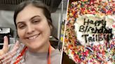 #CakeGate, explained: Drama over an $84 sprinkle-covered birthday cake goes viral