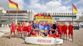 Lifeguards return to beaches in Brighton and Hove